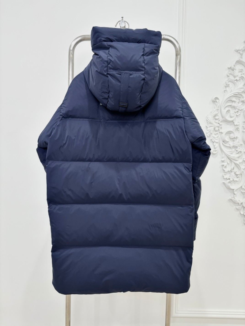 Moncler Down Coat